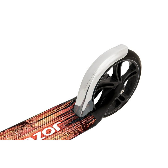 Razor Scooter A5 Lux Noir