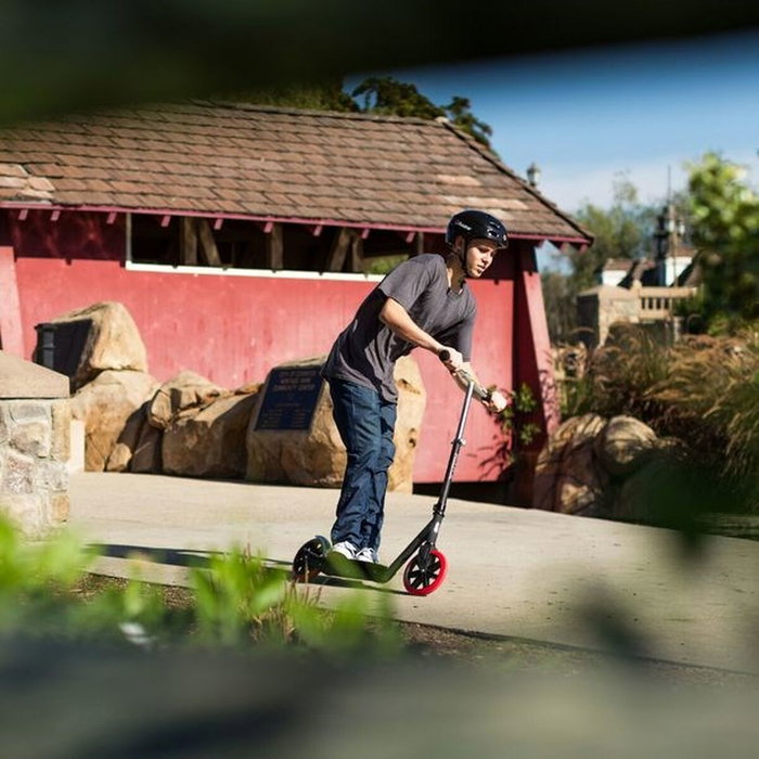 Razor Scooter A5 Lux Noir