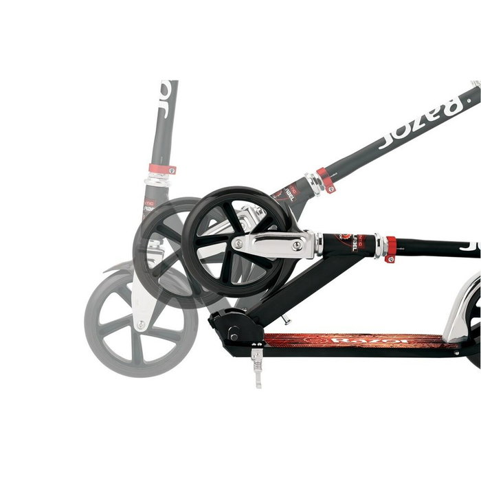 Razor Scooter A5 Lux Noir