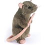 The Noble Collection Peluche Harry Potter Scabbers 28 cm - Rata de Ron Weasley