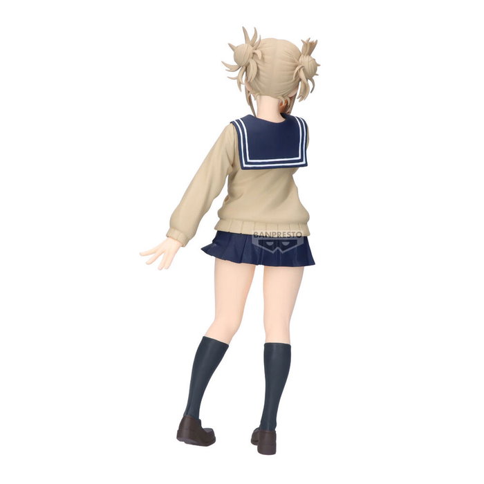 BANPRESTO Figura Himiko Toga Glitter & Glamorous My Hero Academia 22cm