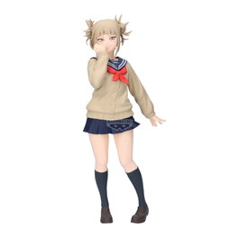 BANPRESTO Figura Himiko Toga Glitter & Glamorous My Hero Academia 22cm