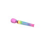Baguette de Massage Le Wand Rainbow Multicouleur