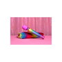 Baguette de Massage Le Wand Rainbow Multicouleur