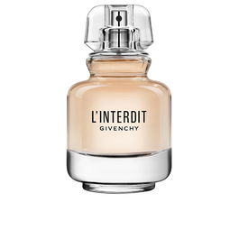 Givenchy L'INTERDIT Brume Capillaire Parfumée Femme 35 ml