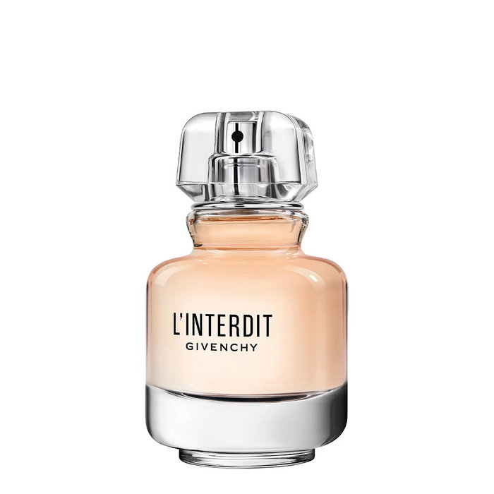 Givenchy L'INTERDIT Brume Capillaire Parfumée Femme 35 ml