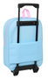 Safta Mochila Grande Con Ruedas Frozen 32 x 42 x 14 cm pour Enfants à Partir de 3 Ans