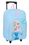 Safta Mochila Grande Con Ruedas Frozen 32 x 42 x 14 cm pour Enfants à Partir de 3 Ans
