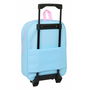 Cartable à roulettes Frozen Bleu Rose 32 x 42 x 14 cm