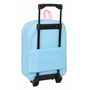 Cartable à roulettes Frozen Bleu Rose 32 x 42 x 14 cm