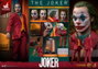 Joker Movie Masterpiece figurine 1/6 The Joker Artisan Edition 30 cm