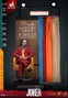 Joker Movie Masterpiece figurine 1/6 The Joker Artisan Edition 30 cm