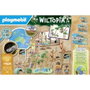 Playmobil Wiltopia Fauna Australiana 71624, 50 pièces