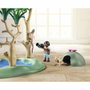 Playmobil Wiltopia Explorateurs avec animaux australiens, 50 pièces