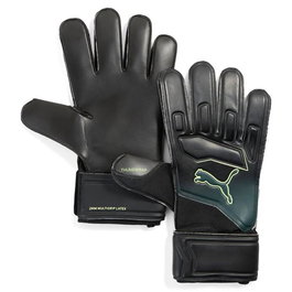 Gants de Gardien de But Puma Ultra Play Rc Noir Adultes