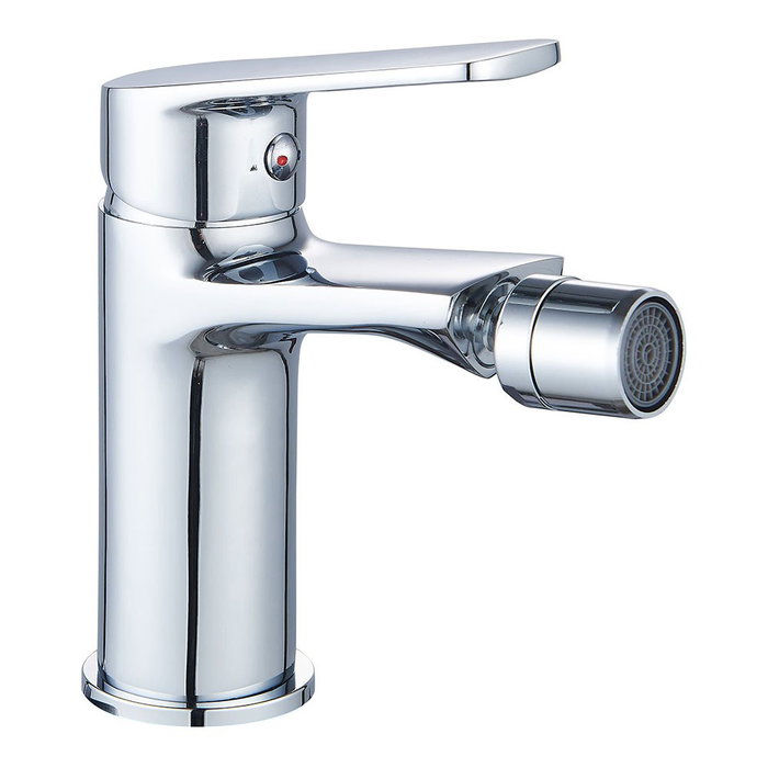 Verhal Mitigeur de bidet série Navia chrome Verhal Mitigeur de bidet série Navia chrome