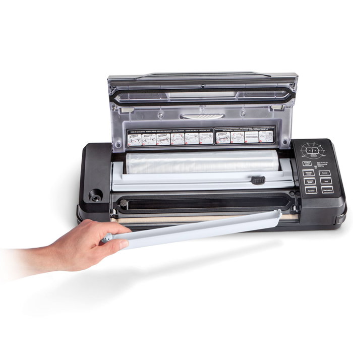 MagicVac Perfetta V272PK1 Vacuum Sealer