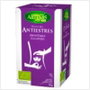 ARTEMIS BIO Tisane ANTIESTRESS 20 Filtres