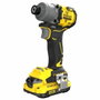 Stanley Fatmax Visseuse à impact sans fil V20 SFMCF830D2K-QW 18V 203 Nm