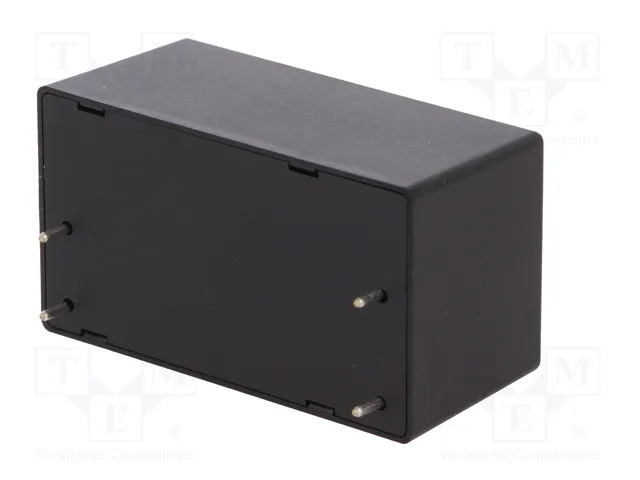 MEAN WELL MPM-10-12 Convertisseur AC/DC 10W 12V DC