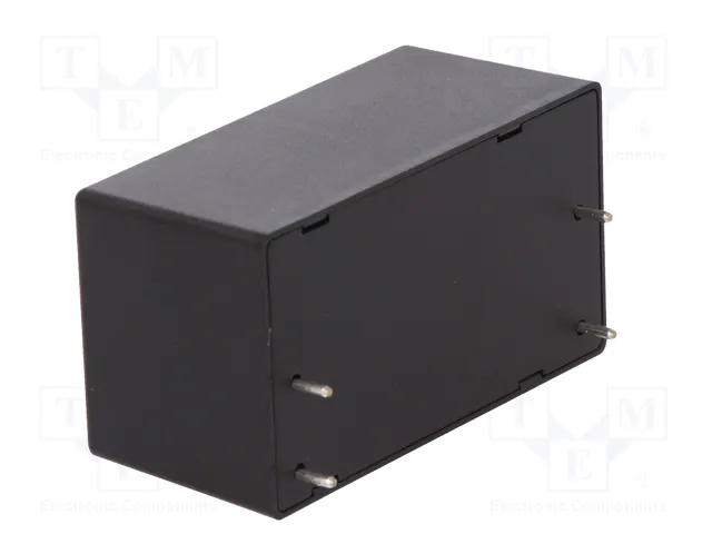 MEAN WELL MPM-10-12 Convertisseur AC/DC 10W 12V DC