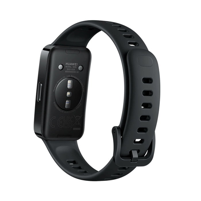 Bracelet d'activités Huawei Band 9 Noir 1,47" Bracelet d'activités Huawei Band 9 Noir 1,47"