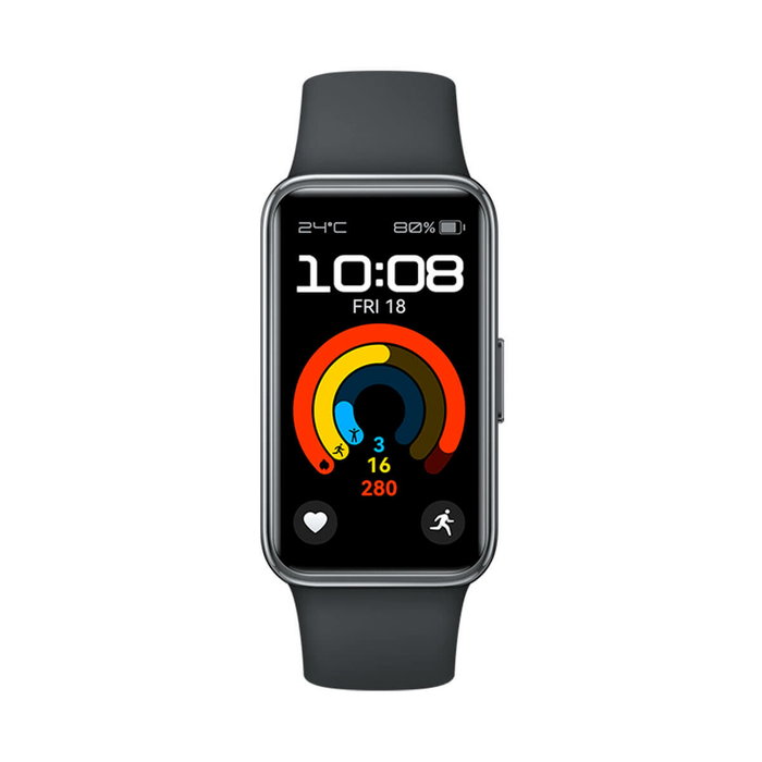 Bracelet d'activités Huawei Band 9 Noir 1,47" Bracelet d'activités Huawei Band 9 Noir 1,47"