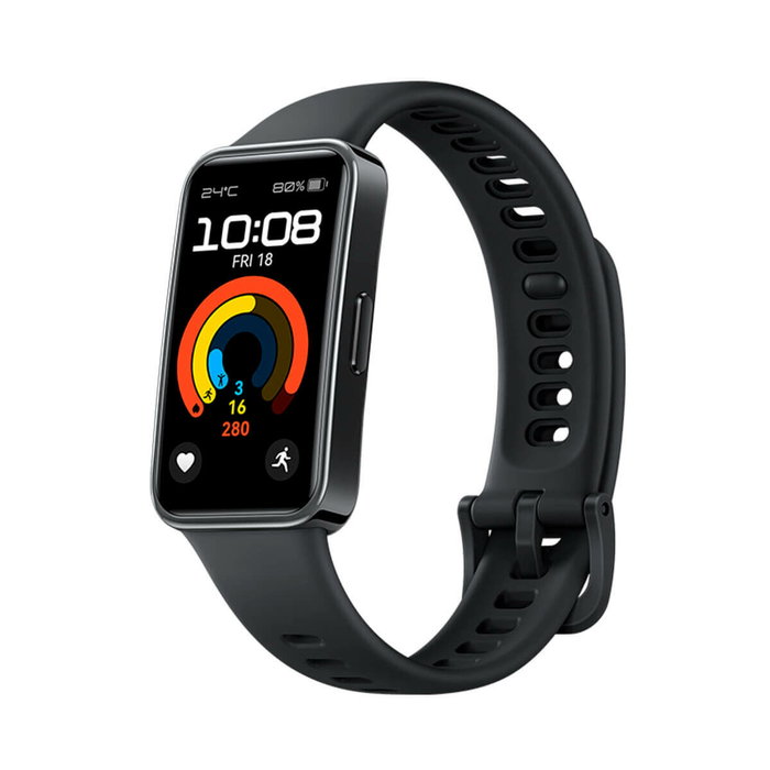 Bracelet d'activités Huawei Band 9 Noir 1,47" Bracelet d'activités Huawei Band 9 Noir 1,47"
