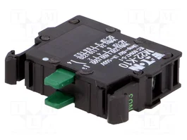 EATON ELECTRIC Élément de contact RMQ-Titan 22mm NO