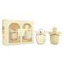 Women'Secret Set Eau My Délice avec Eau de Toilette 100 ml et Lotion Corporelle 200 ml