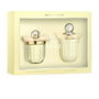 Women'Secret Set Eau My Délice avec Eau de Toilette 100 ml et Lotion Corporelle 200 ml