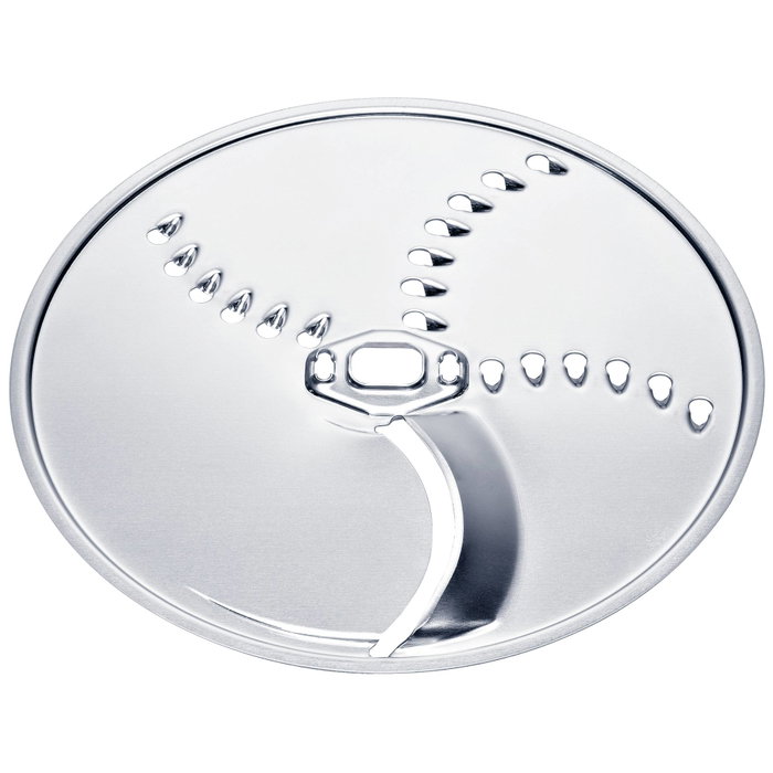 Bosch MUZ 45 KP 1 Disque pour pommes de terre et röstis Bosch MUZ 45 KP 1 Disque pour pommes de terre et röstis