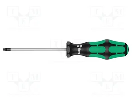 WERA Tournevis standard Torx® TX20