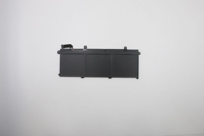 Lenovo Batterie interne 3 cellules Li-ion 50Wh pour PC portable ThinkPad, CXP interface, remplacement authentique