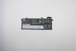 Lenovo Batterie interne lithium-ion 3 cellules 50Wh pour ThinkPad