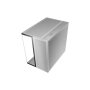 Mars Gaming MC-NOVA2 E - Boîtier PC Gaming XXL Blanc