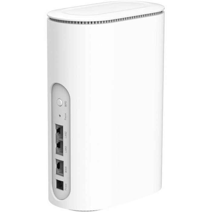 ZTE Router ZTE MC889 5G + Z1320 Blanc