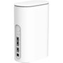 ZTE Router ZTE MC889 5G + Z1320 Blanc