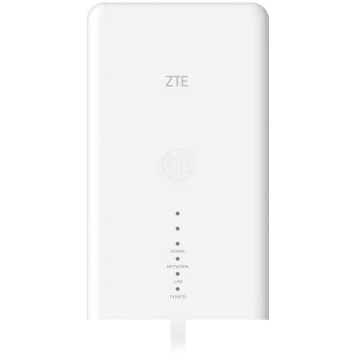 ZTE Router ZTE MC889 5G + Z1320 Blanc
