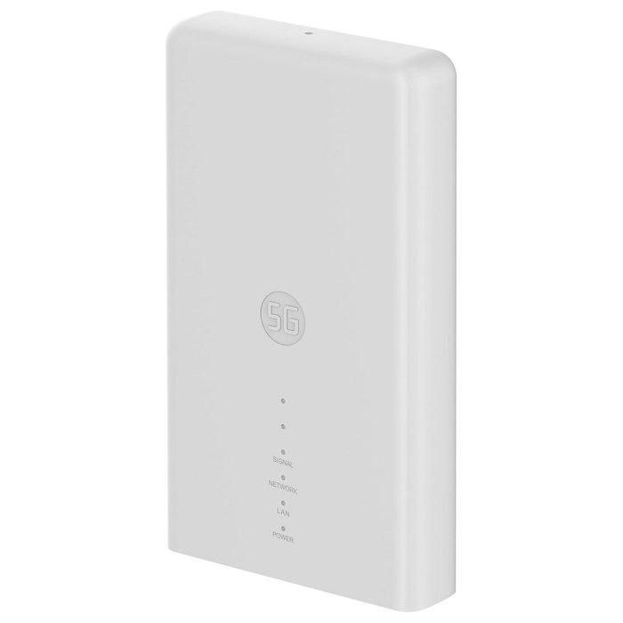 ZTE Router ZTE MC889 5G + Z1320 Blanc