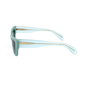Rag & Bone RNB1068/S Lunettes de Soleil Femme Rectangulaire Acétate UV400 140 mm
