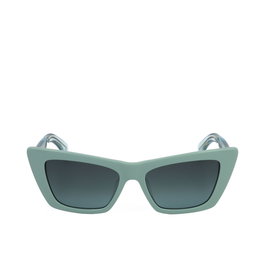 Rag & Bone RNB1068/S Lunettes de Soleil Femme Rectangulaire Acétate UV400 140 mm