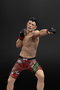 UFC Posed statuette Brandon Moreno 16 cm