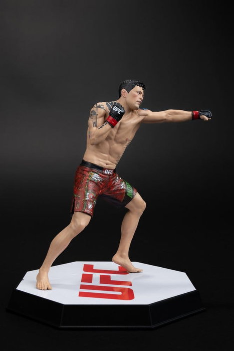 UFC Posed statuette Brandon Moreno 16 cm