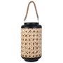 Home Deco Factory Lanterne en Bambou Mirage