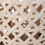 Home Deco Factory Lanterne en Bambou Mirage