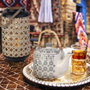 Home Deco Factory Lanterne en Bambou Mirage
