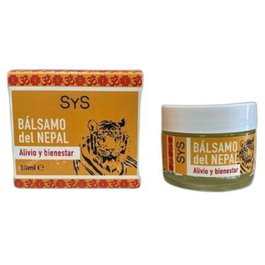 LABNATUR BIO Baume du Népal concentré 30ml