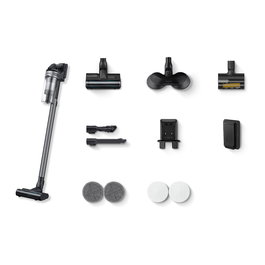 Aspirateur balai Samsung VS20B75ADR5/WA 550 W 200 W