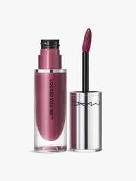 MAC Locked Kiss 24HR Rouge à lèvres liquide - Opulence